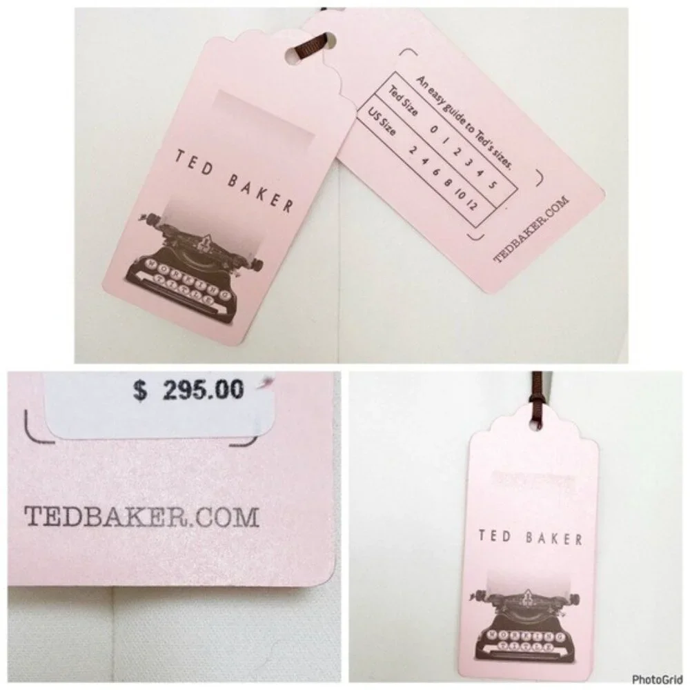 Ted Baker London 